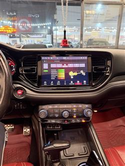 دودج دورانجو